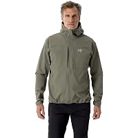 Amazon.com: Arc'teryx Gamma MX Hoody Men's, Black Sapphire II